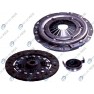 Clutch kit with bearing