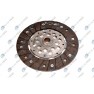 Clutch kit with hydraulic bearing