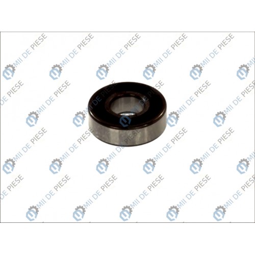 Standard ball bearing