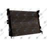 Radiator racire cu apa