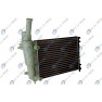 Radiator racire cu apa