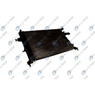 Radiator racire cu apa