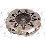 Clutch kit with bearing