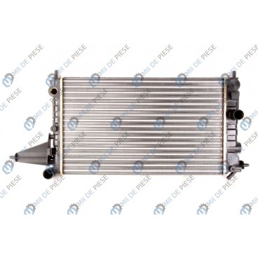 Radiator racire cu apa