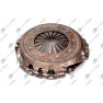 Clutch kit with bearing