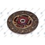 Clutch kit with bearing