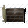 Radiator racire cu apa