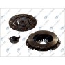 Clutch kit with bearing