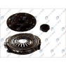 Clutch kit with bearing