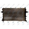 Radiator racire cu apa