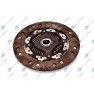 Clutch kit with bearing