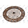 Clutch kit with bearing