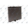 Radiator racire cu apa