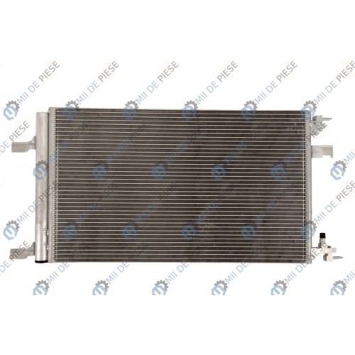 Radiator aer conditionat