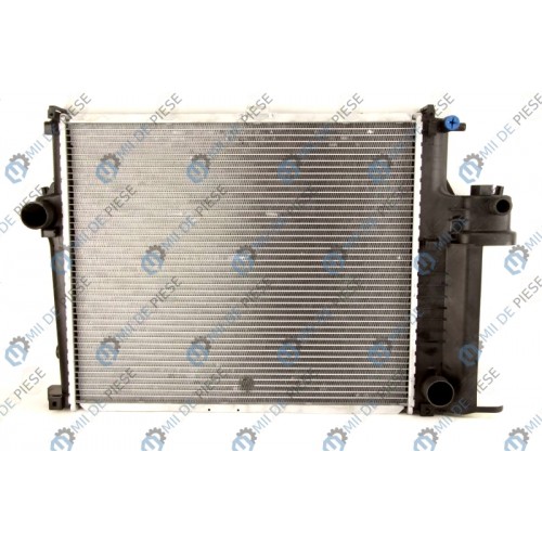 Radiator racire cu apa