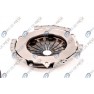 Clutch kit with bearing