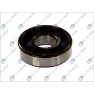 Standard ball bearing