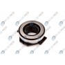 Clutch kit with bearing