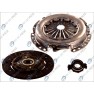 Clutch kit with bearing