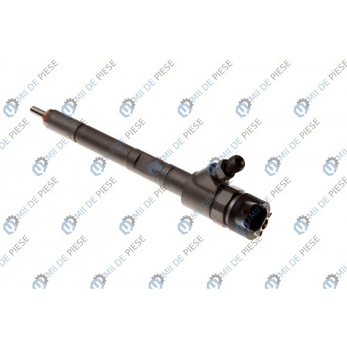 Injector electromagnetic CR