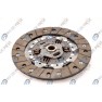 Clutch kit with bearing