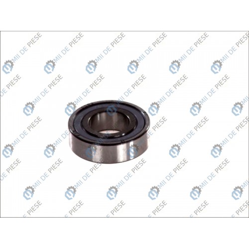 Standard ball bearing