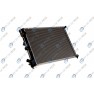 Radiator racire cu apa