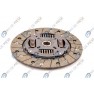 Clutch kit with bearing