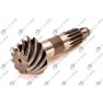 Pinion diferential