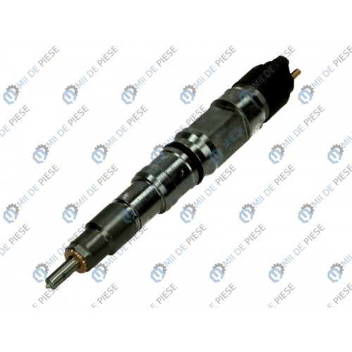 Injector electromagnetic CR