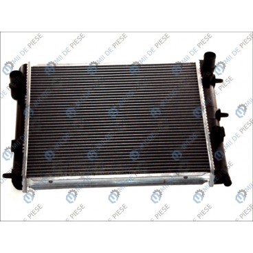 Radiator racire cu apa