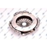 Clutch kit with bearing