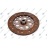 Clutch kit with hydraulic bearing