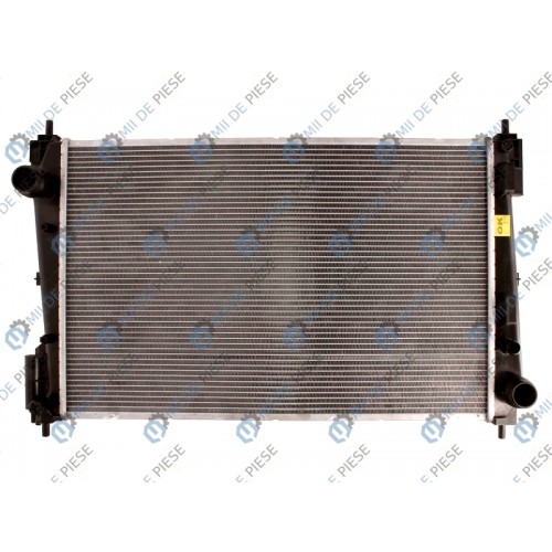 Radiator racire cu apa